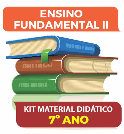 Imagem de categoria 7º Ano 2026