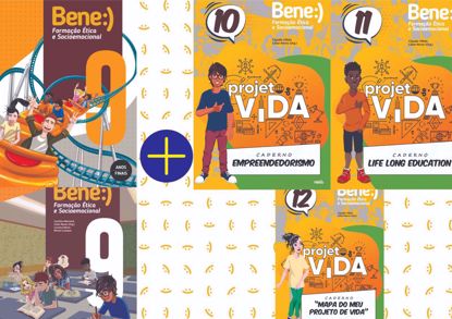 Imagem de 9º Ano - Kit Bene 2026 (atualizado)