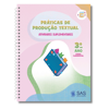 Imagem de 3º Ano – Kit SAS 2026.01