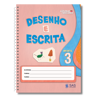 Imagem de INFANTIL III (GRUPO 3/MATERNAL III) - Kit SAS 2026.01 (2° envio)