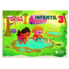 Imagem de INFANTIL III (GRUPO 3/MATERNAL III) - Kit SAS 2026.01 (2° envio)