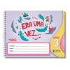 Imagem de INFANTIL III (GRUPO 3/MATERNAL III) - Kit SAS 2026.01 (2° envio)