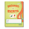 Imagem de Infantil IV ( 1º Periodo) - Kit SAS 2026.01 (2° envio)