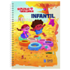 Imagem de Infantil IV ( 1º Periodo) - Kit SAS 2026.01 (2° envio)