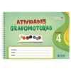 Imagem de Infantil IV ( 1º Periodo) - Kit SAS 2026.01 (2° envio)