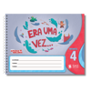 Imagem de Infantil IV ( 1º Periodo) - Kit SAS 2026.01 (2° envio)