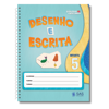 Imagem de INFANTIL V ( 2º Período) - Kit SAS 2026.01 (2° envio)