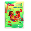 Imagem de INFANTIL V ( 2º Período) - Kit SAS 2026.01 (2° envio)