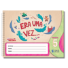 Imagem de INFANTIL V ( 2º Período) - Kit SAS 2026.01 (2° envio)