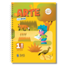 Imagem de 1º Ano – Kit SAS 2026.01 (2° envio)