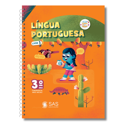 Imagem de 3º Ano – Kit SAS 2026.01 (2° envio)